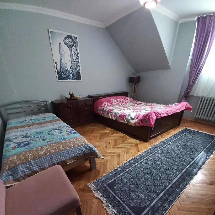 Grand Appartement 2+1 Istanbulská provincie