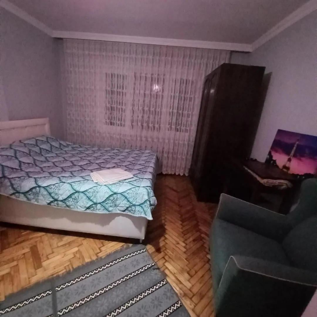 Grand Appartement 2+1 Istanbulská provincie 0*,