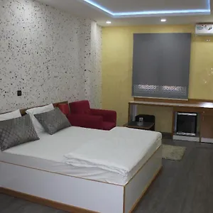 Turkuaz Residence Hôtel İstanbul