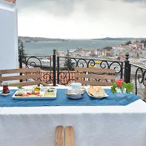 Hotel Deep, Istanbul