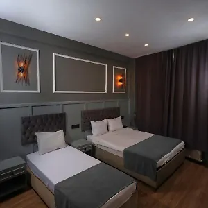 Hotel Ortakoy Aysem Sultan, Istanbul