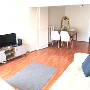 Apartment Demirtas House, Istanbul