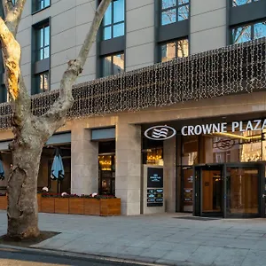 Hotel Crowne Plaza - Ortakoy Bosphorus By Ihg, Istanbul