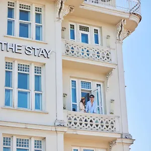 Hotel The Bosphorus, Istanbul