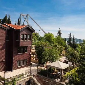 Hotel Symbola Bosphorus - Special Category, Istanbul
