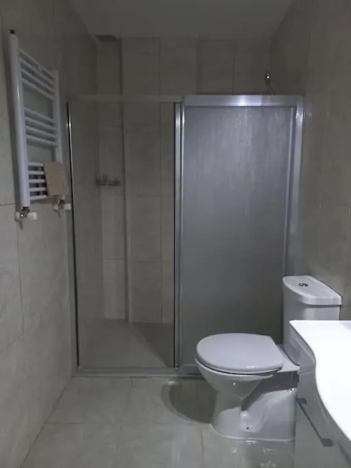 Grand Appartement 2+1 Istanbul