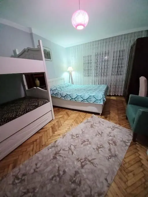 Grand Appartement 2+1 Istanbul 0*,