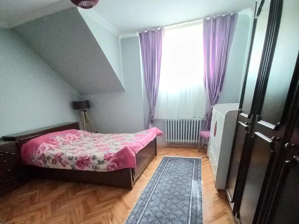 Grand Appartement 2+1 Istanbul 0*,  Turkey