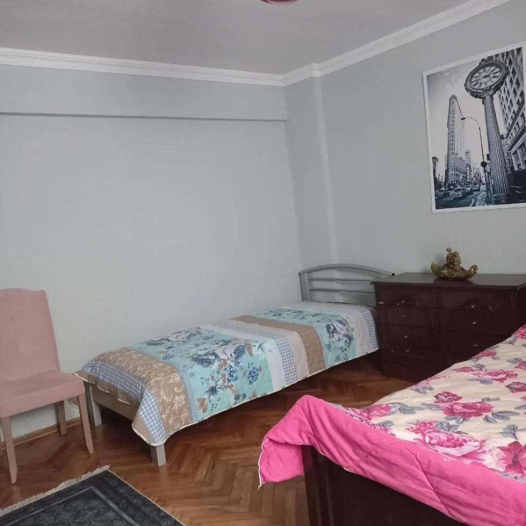 Grand Appartement 2+1 Istanbul