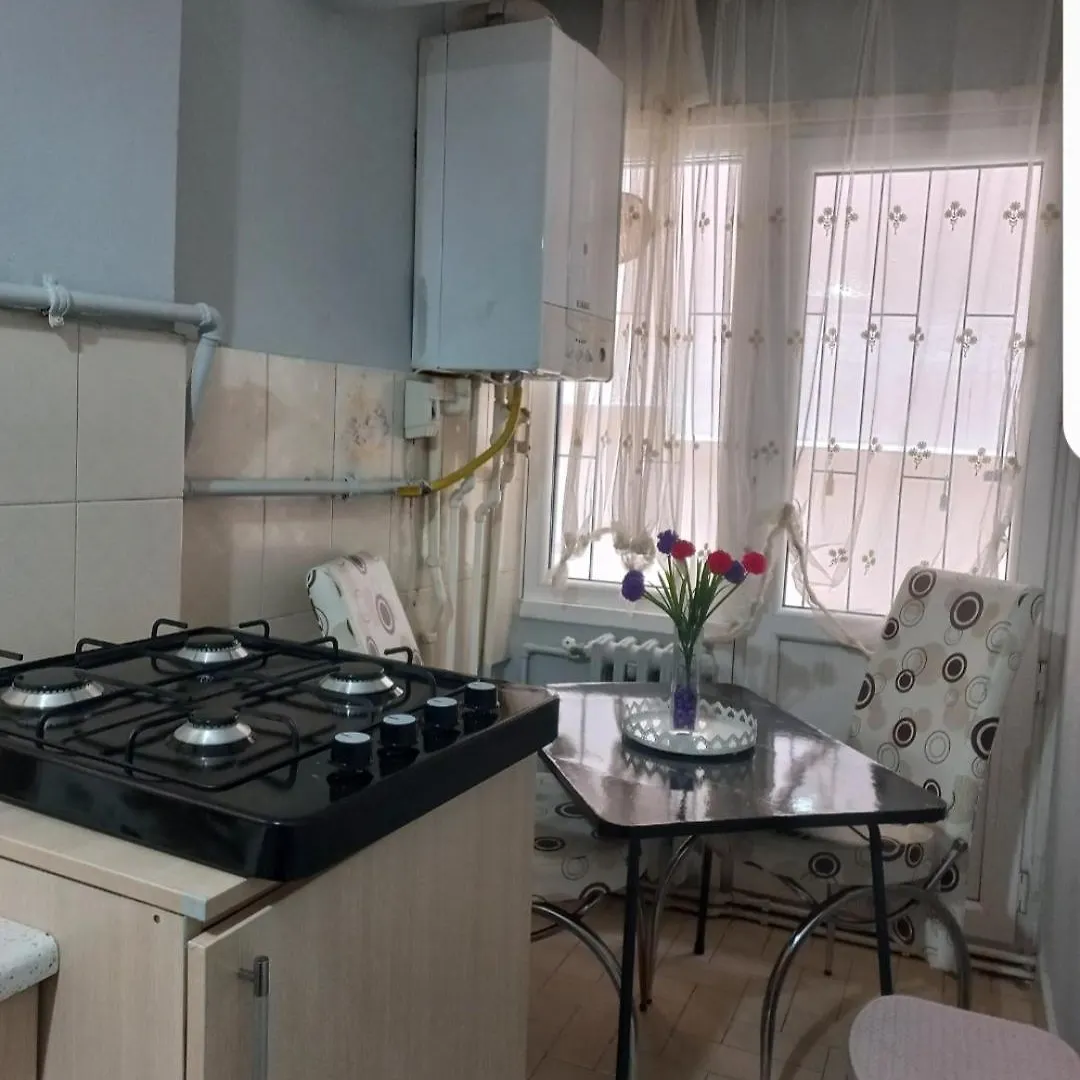 Apartment Grand Appartement 2+1 Istanbul Turkey