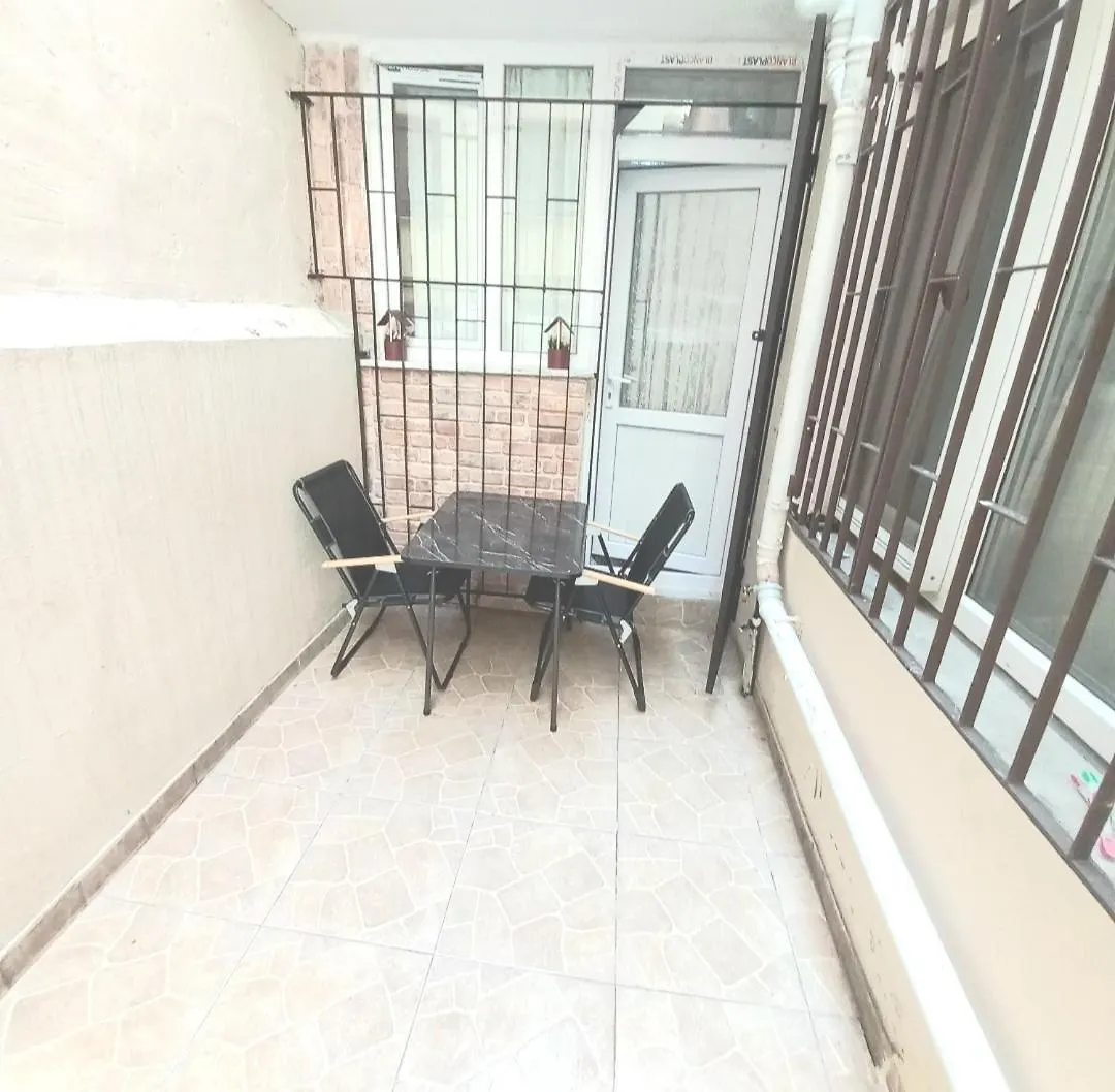 Grand Appartement 2+1 Istanbul 0*,  Turkey