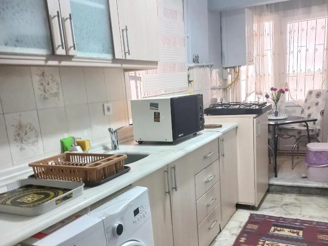 Apartment Grand Appartement 2+1 Istanbul Turkey